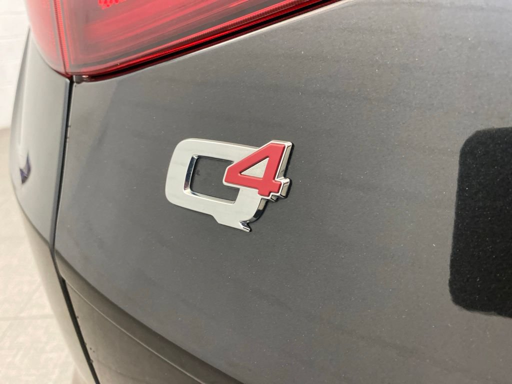 Used 2022 Alfa Romeo Stelvio Ti AWD/4WD image 9