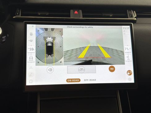 Used 2026 Land Rover Range Rover Velar S image 26