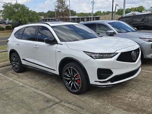 Used 2022 Acura MDX Type S image 13