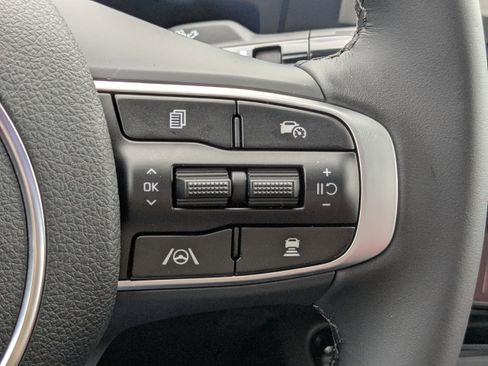 New 2026 Kia K5 GT-Line FWD image 30