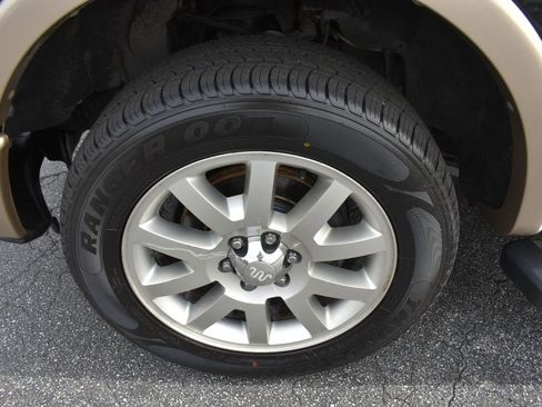 Used 2012 Ford F150 King Ranch image 35