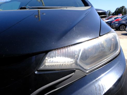 Used 2015 Honda Fit LX image 9