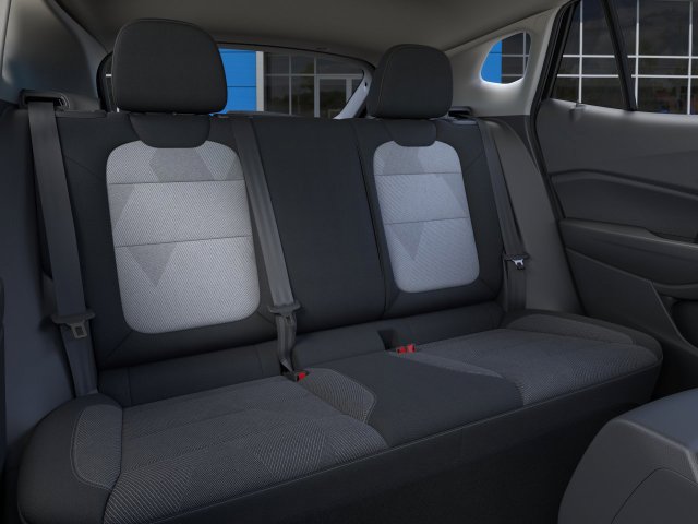 New 2026 Chevrolet Trax LS w/ LS Convenience Package FWD image 19