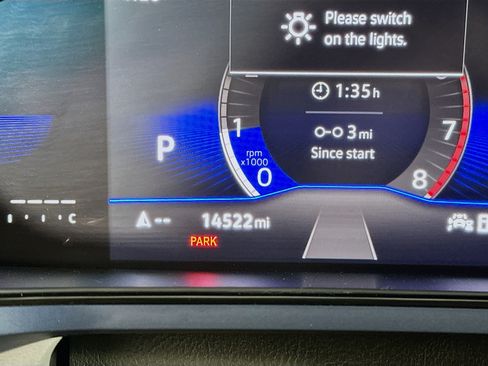 Used 2023 Volkswagen Taos SE FWD image 19