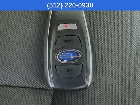 Certified 2026 Subaru Crosstrek 2.0i Premium image 37