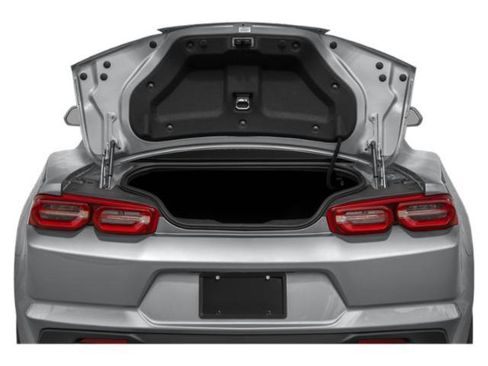 Used 2023 Chevrolet Camaro LT w/ Technology Package RWD image 14