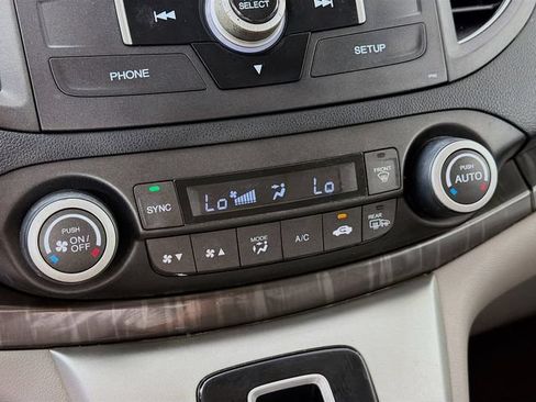 Used 2013 Honda CR-V EX-L image 16