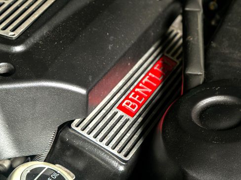 Used 2001 Bentley Arnage Red Label image 45