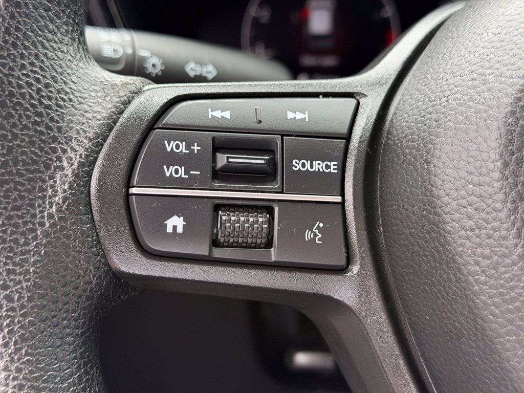 Certified 2024 Honda CR-V EX image 13