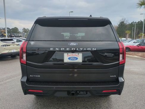 New 2026 Ford Expedition Max Active image 5