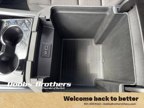 New 2026 Chevrolet Tahoe LS AWD/4WD image 22