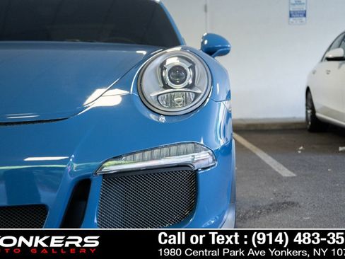Used 2015 Porsche 911 GT3 RWD image 28