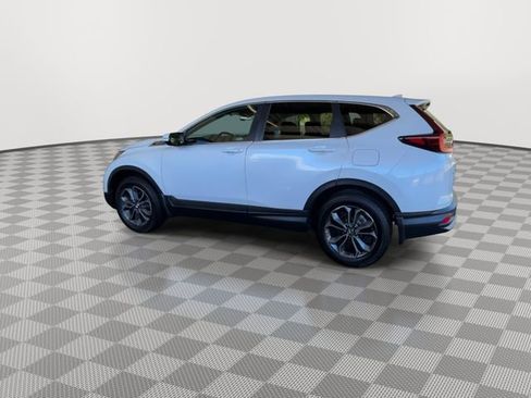 Used 2020 Honda CR-V EX image 5