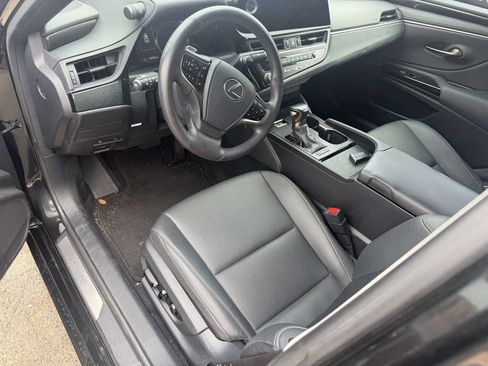 Used 2024 Lexus ES 350 FWD image 5