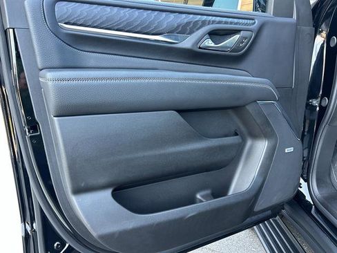 Used 2024 GMC Yukon XL Denali image 26
