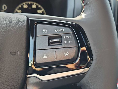 New 2026 Honda Odyssey Sport-L image 16