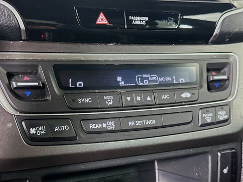 Used 2023 Honda Passport EX-L image 23