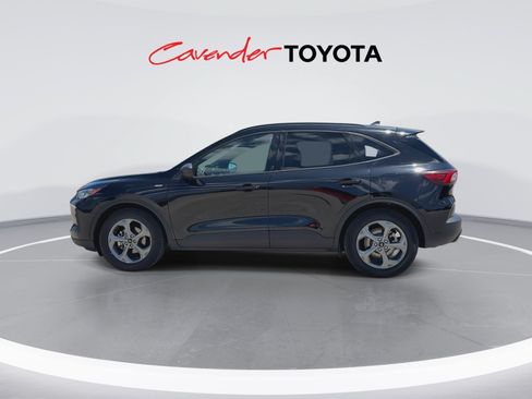 Used 2025 Ford Escape ST-Line FWD image 5