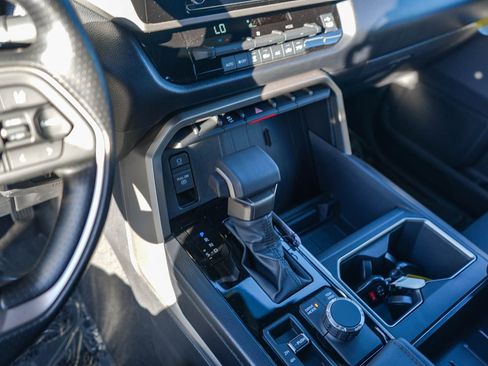 New 2026 Toyota Tundra SR5 image 26