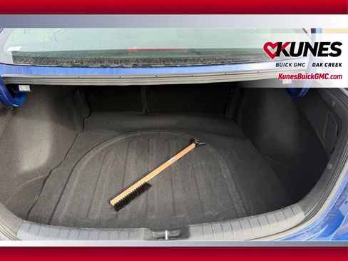 Used 2024 Kia Forte LXS image 5