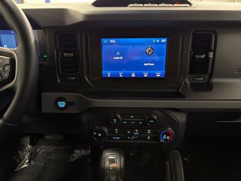 Used 2022 Ford Bronco Big Bend AWD/4WD image 15