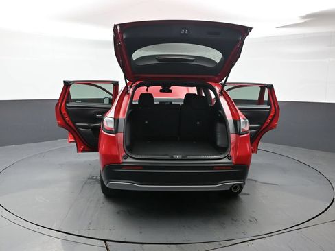 Used 2024 Honda HR-V Sport image 45