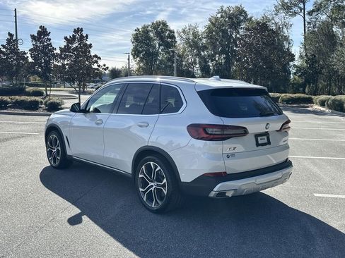 Certified 2023 BMW X5 xDrive40i w/ Premium Package image 11