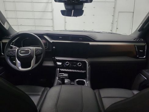 Used 2024 GMC Sierra 1500 Denali w/ Denali Reserve Package image 12
