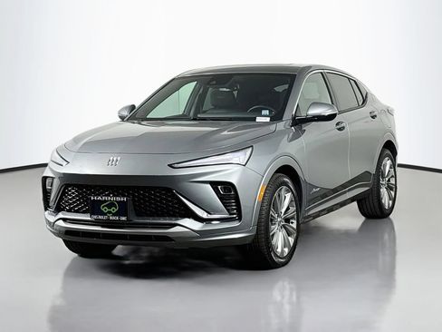 Certified 2024 Buick Envista Avenir FWD image 3