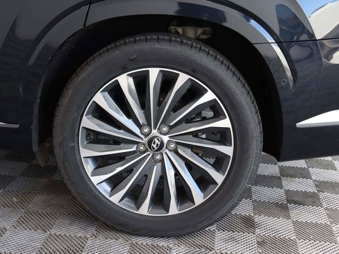 Used 2024 Hyundai Palisade Calligraphy image 19