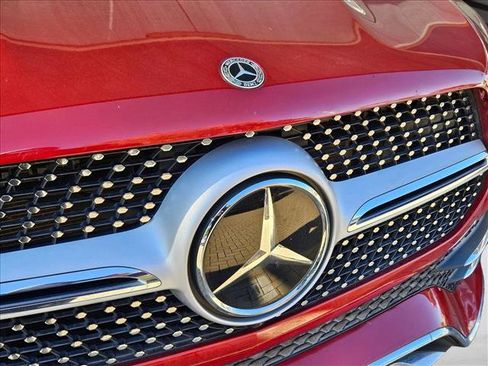 Used 2022 Mercedes-Benz GLE 350 image 5