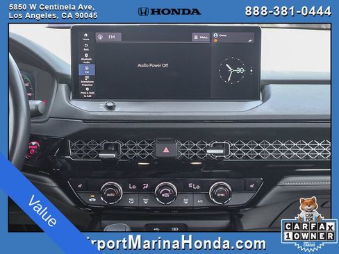 Used 2023 Honda Accord Sport image 21