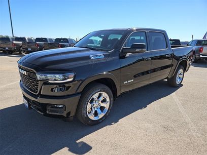 New 2025 RAM 1500 Lone Star