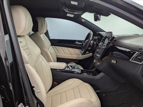 Used 2017 Mercedes-Benz GLE 63 AMG S image 22