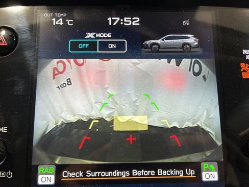 Used 2023 Subaru Outback Limited w/ Tech Package 2 image 32