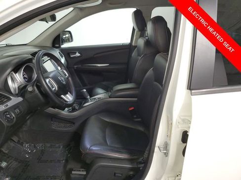 Used 2018 Dodge Journey GT image 8