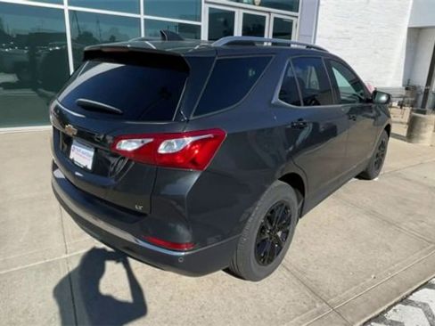 Used 2019 Chevrolet Equinox LT image 9