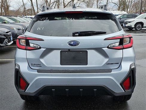 New 2026 Subaru Crosstrek 2.5i Limited image 5