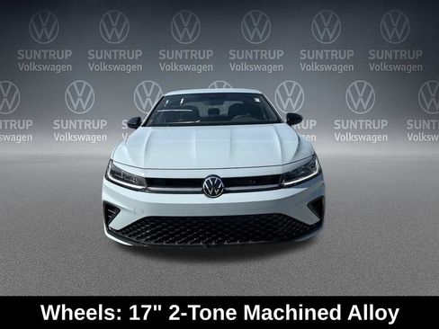 Used 2026 Volkswagen Jetta Sport FWD image 9
