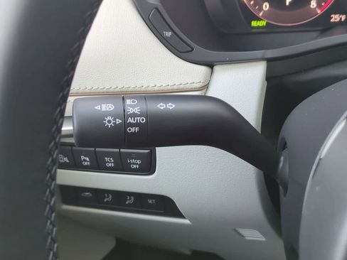 New 2026 MAZDA CX-90 3.3 Turbo S w/ Premium Package image 28