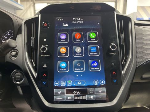 Certified 2025 Subaru Forester Premium w/ Convenience Package #1 image 25