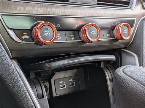 Used 2021 Honda Accord LX image 8