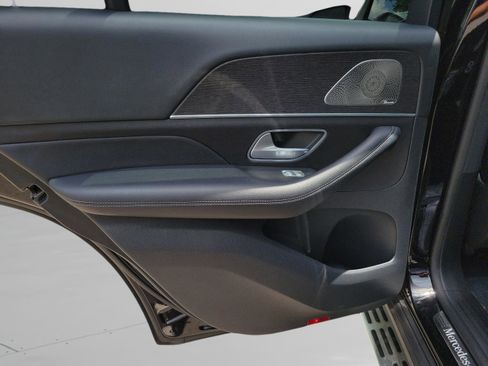 Certified 2022 Mercedes-Benz GLE 350 image 7