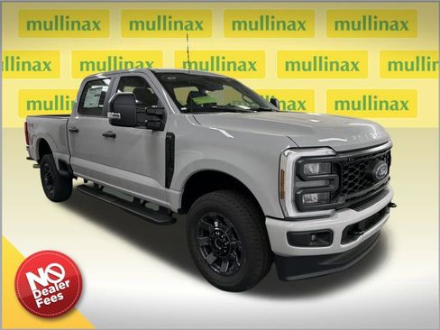 New 2026 Ford F350 XL w/ STX Appearance Package image 1