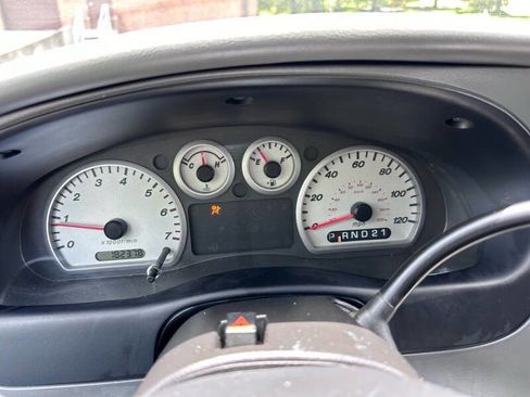 Used 2004 MAZDA B-Series Pickup 2WD Cab Plus B3000 w/ Convenience Pkg image 14