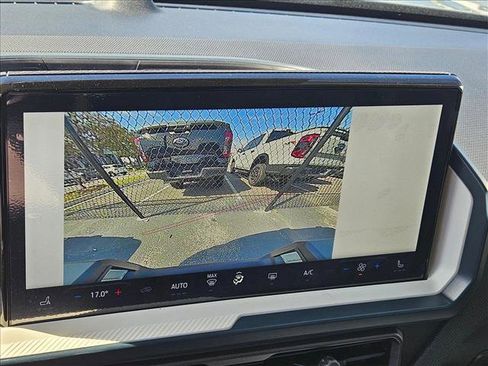 Used 2025 Ford Bronco Sport Heritage w/ Convenience Package AWD/4WD image 12