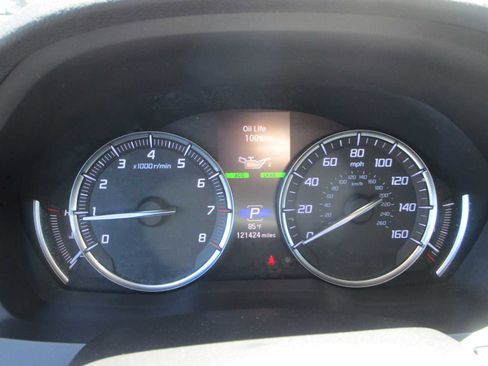 Used 2020 Acura MDX SH-AWD w/ Technology Package image 18