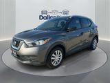 Used 2019 Nissan Kicks S image 2