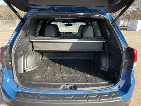 Used 2024 Subaru Forester Wilderness w/ Convenience Package image 38