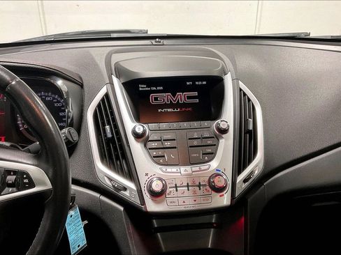 Used 2014 GMC Terrain SLT w/ Cargo Package image 8